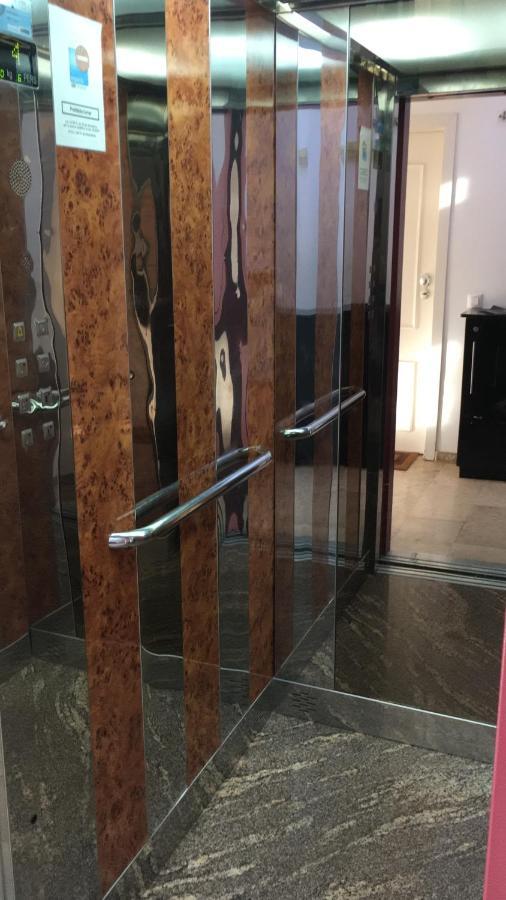 Penthouse La Paz 9 - Castle View Apartment โมไรรา ภายนอก รูปภาพ