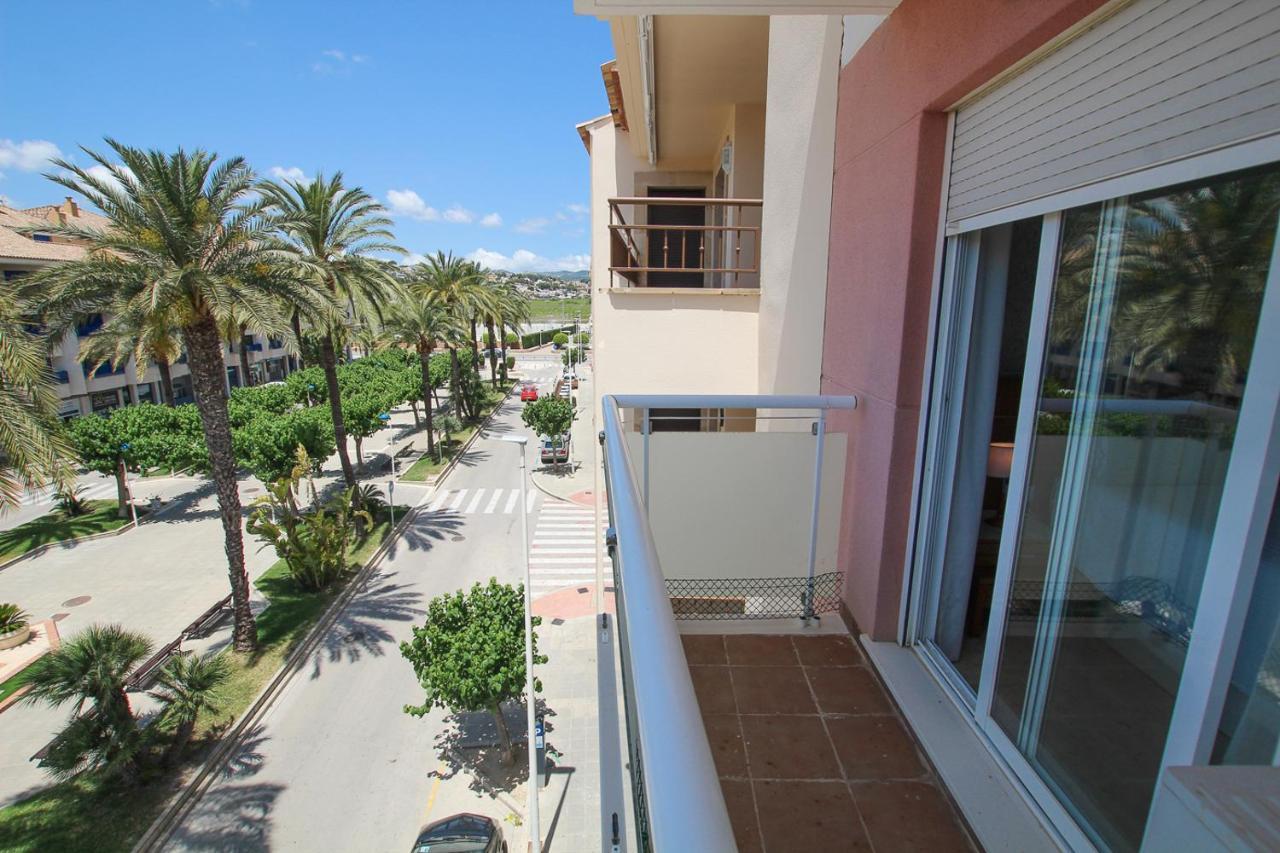 Penthouse La Paz 9 - Castle View Apartment โมไรรา ภายนอก รูปภาพ