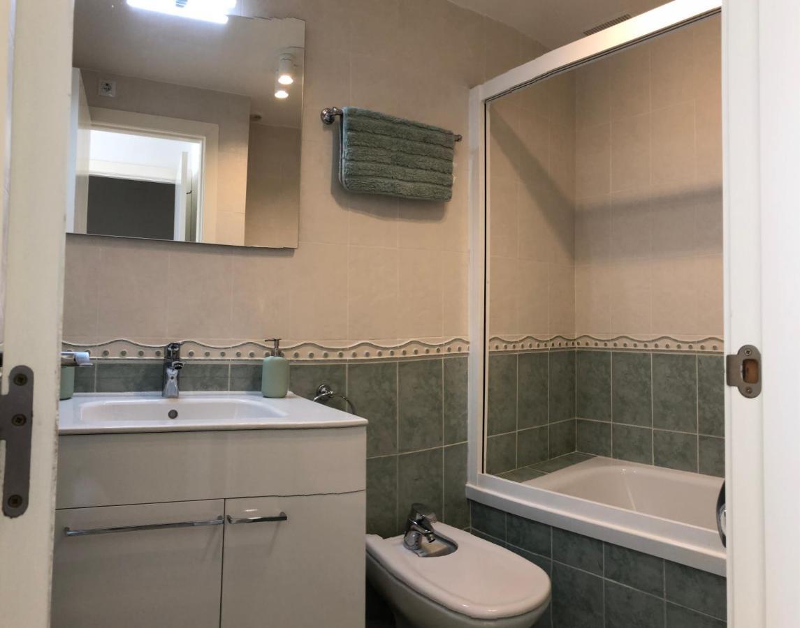 Penthouse La Paz 9 - Castle View Apartment โมไรรา ภายนอก รูปภาพ