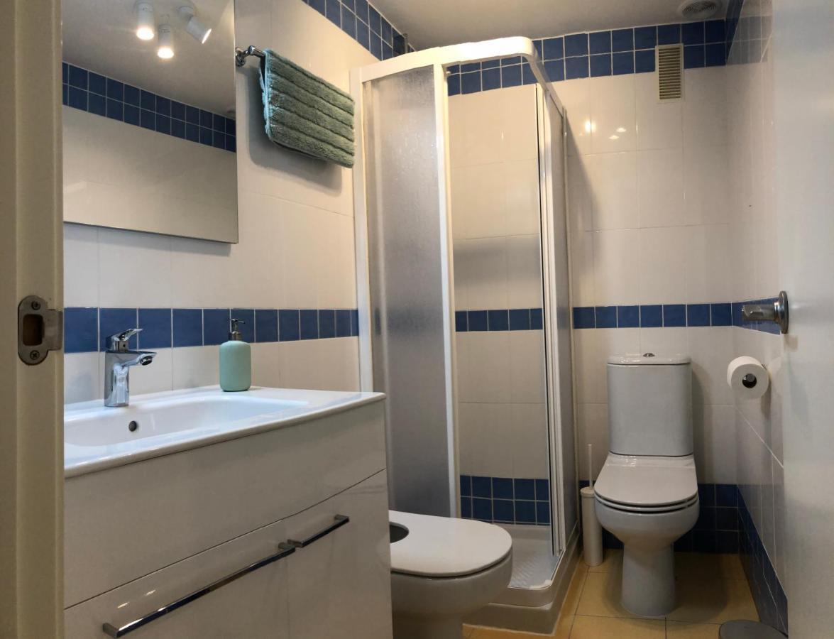 Penthouse La Paz 9 - Castle View Apartment โมไรรา ภายนอก รูปภาพ