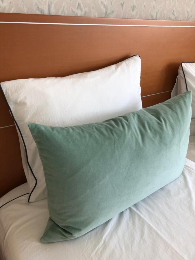 Penthouse La Paz 9 - Castle View Apartment โมไรรา ภายนอก รูปภาพ